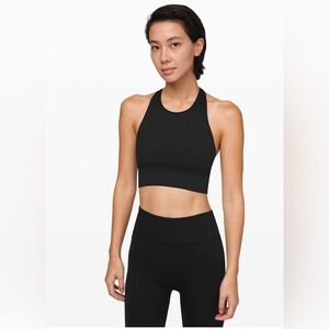 Lululemon Ebb to Train Bra